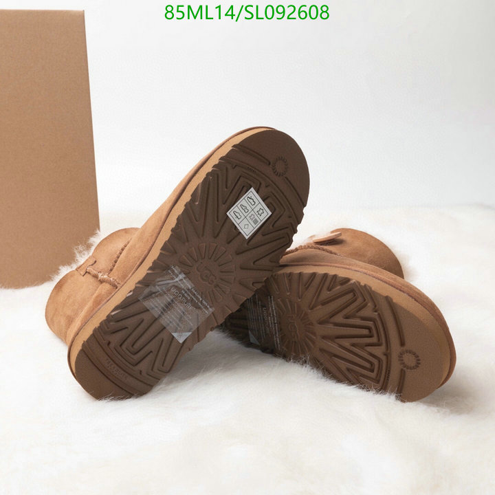 Women Shoes-UGG, Code:SL092608,$: 85USD