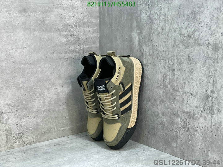 Men shoes-Adidas, Code: HS5483,$: 82USD