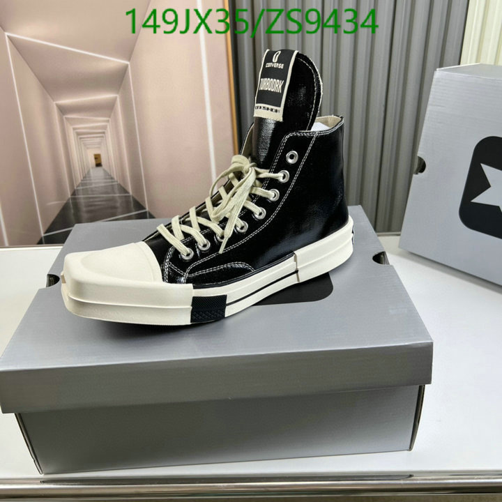 Men shoes-Converse, Code: ZS9434,$: 149USD