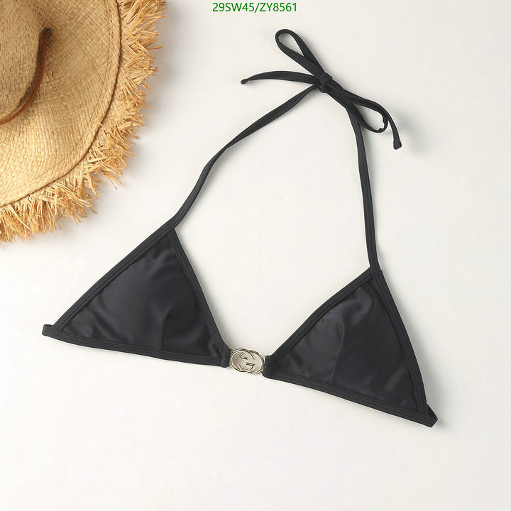 Swimsuit-GUCCI, Code: ZY8561,$: 29USD