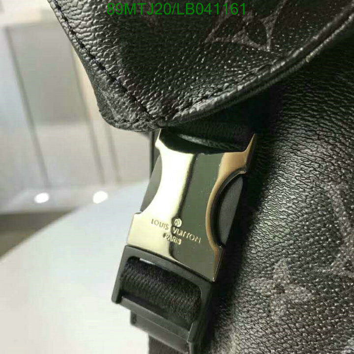 LV Bags-(4A)-Explorer-Anton-Dandy-,Code: LB041161,$:89USD