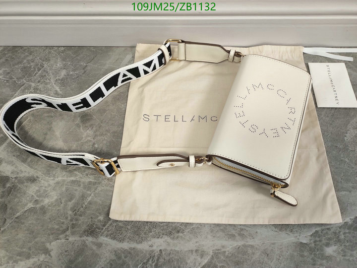 Stella McCartney Bag-(Mirror)-Diagonal-,Code: ZB1132,$: 109USD