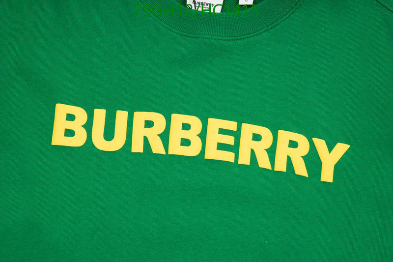 Clothing-Burberry, Code: HC1415,$: 79USD