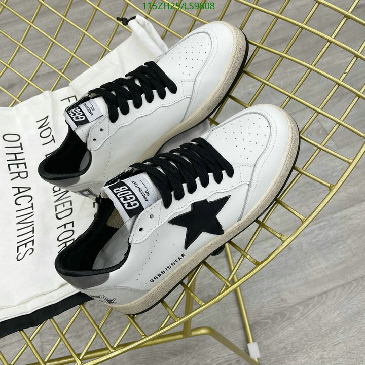 Women Shoes-Golden Goose,-Code: LS9808,$: 115USD