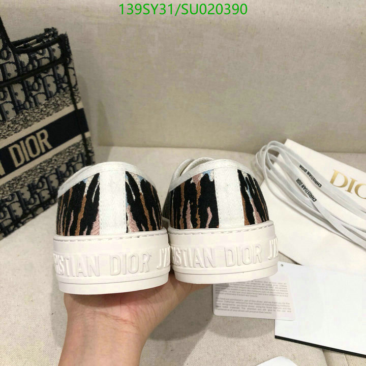 Women Shoes-Dior,Code: SU020390,$: 139USD