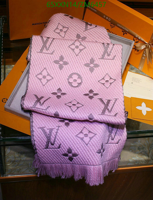 Scarf-LV, Code: ZM6457,$: 65USD