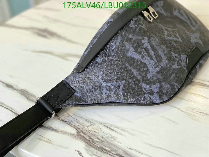 LV Bags-(Mirror)-Discovery-,Code: LBU012315,$: 175USD