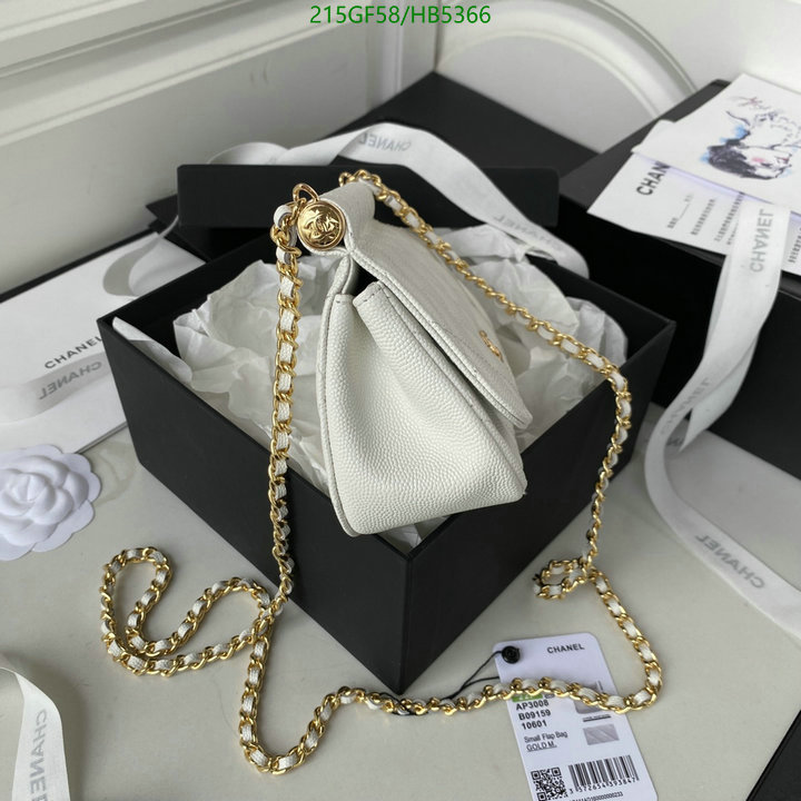 Chanel Bags -(Mirror)-Diagonal-,Code: HB5366,$: 215USD