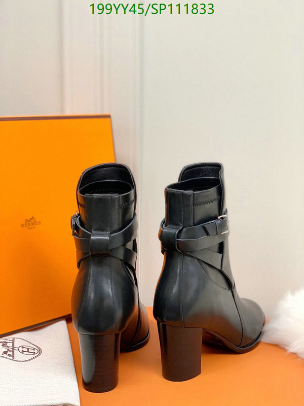 Women Shoes-Hermes,Code: SP111833,$: 199USD