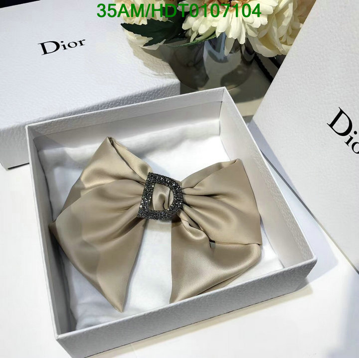 Headband-Dior, Code: HDT0107104,$: 35USD