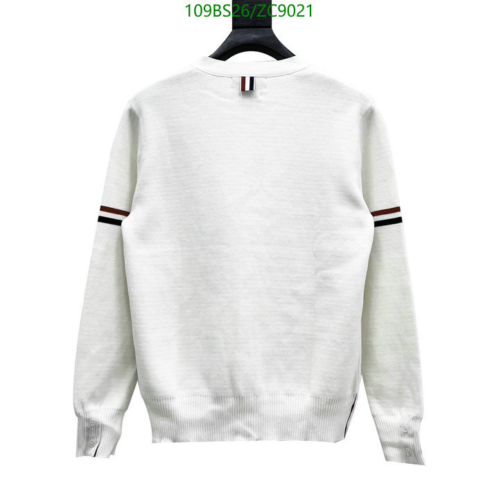 Clothing-Thom Browne, Code: ZC9021,$: 109USD