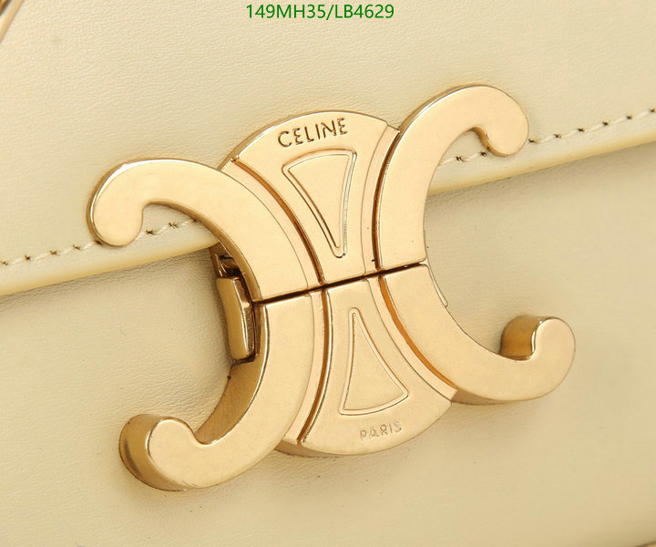 Celine Bag-(Mirror)-Triomphe Series,Code: LB4629,$: 149USD