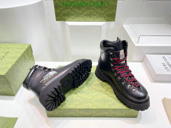 Men shoes-Boots, Code: YS6317,