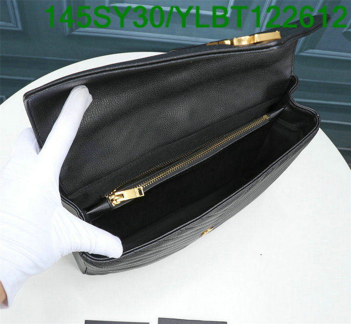 YSL Bag-(4A)-Envelope Series,Code: YLBT122612,$:145USD
