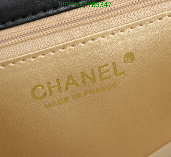 Chanel Bags ( 4A )-Diagonal-,Code: YB5347,$: 99USD