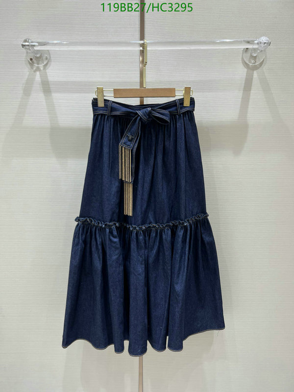 Clothing-Dior,Code: HC3295,$: 119USD