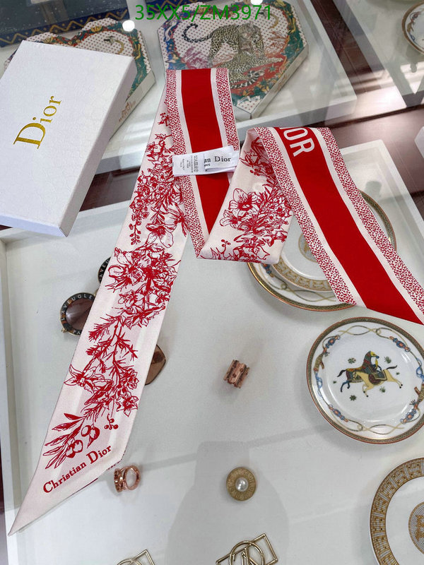 Scarf-Dior, Code: ZM3971,$: 35USD