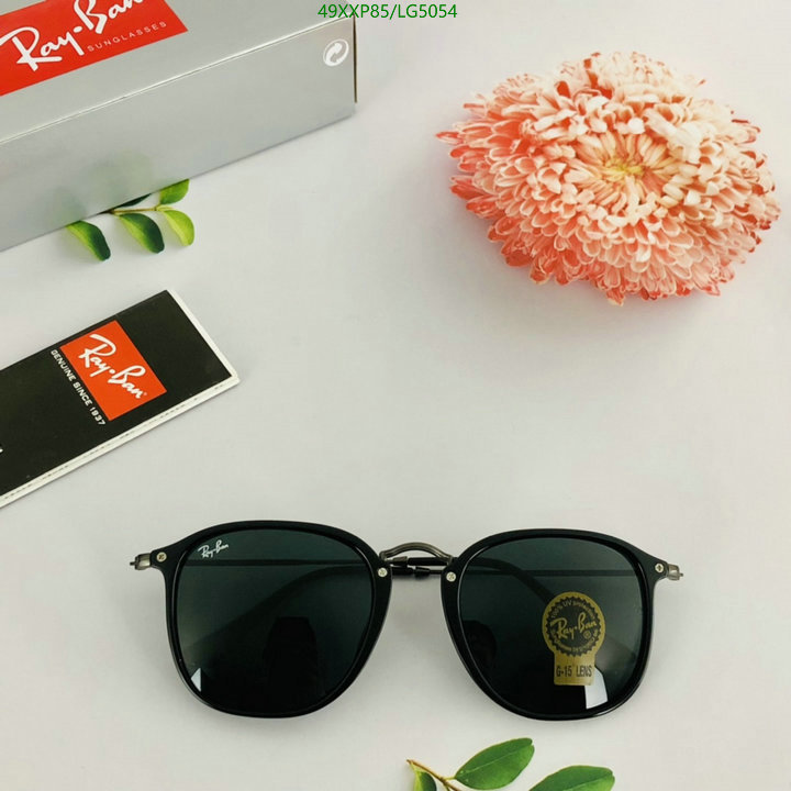 Glasses-Ray-Ban, Code: LG5054,$: 49USD