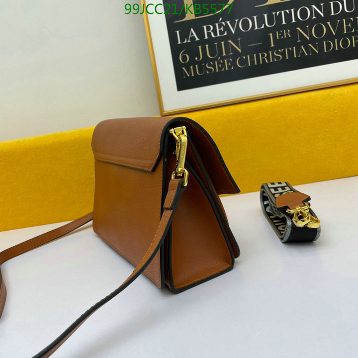 Prada Bag-(4A)-Diagonal-,Code: KB5577,$: 99USD