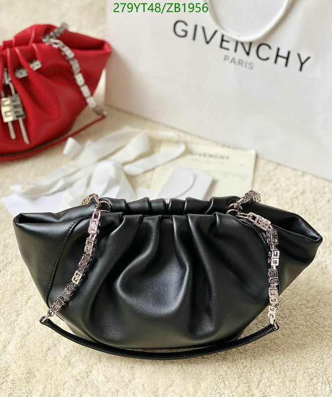 Givenchy Bags -(Mirror)-Diagonal-,Code: ZB1956,$: 279USD