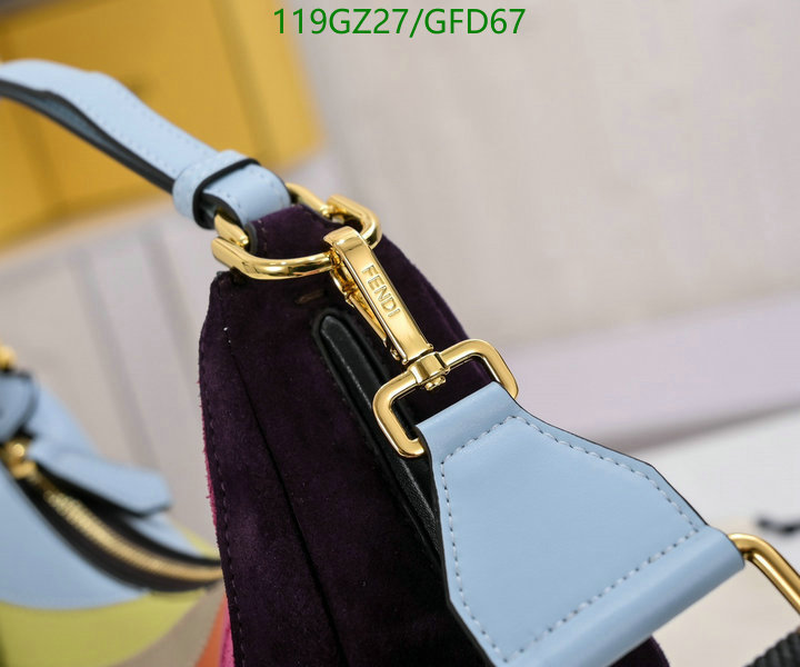 Fendi Big Sale,Code: GFD67,$: 119USD