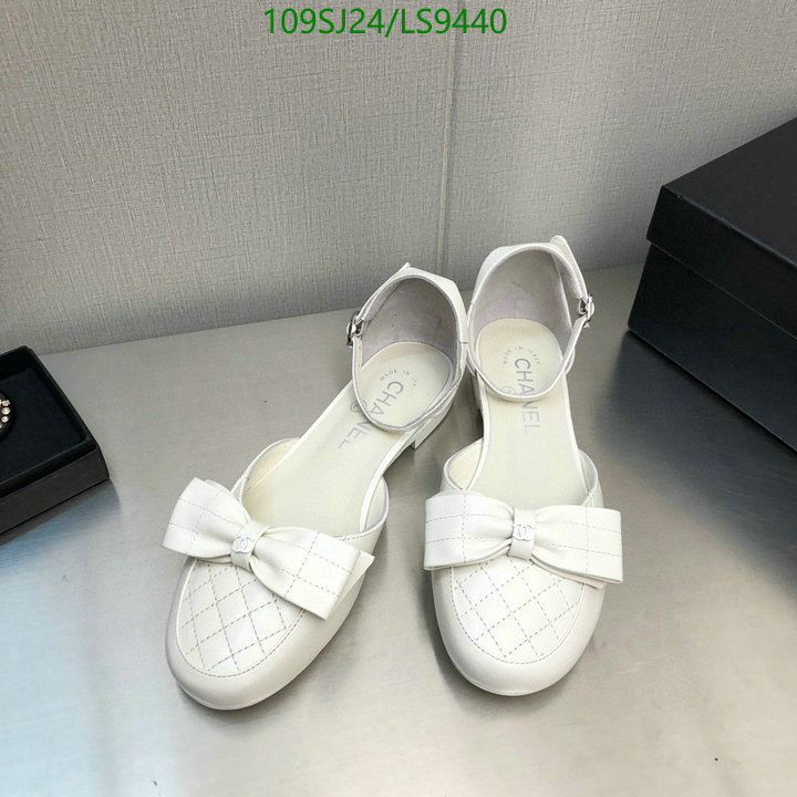 Women Shoes-Chanel,Code: LS9440,$: 109USD