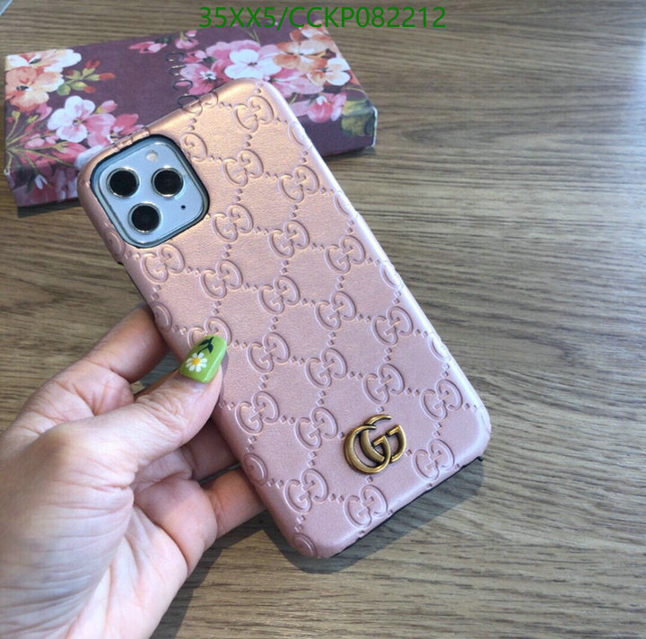 Phone Case-Gucci, Code: CCKP082212,$: 35USD