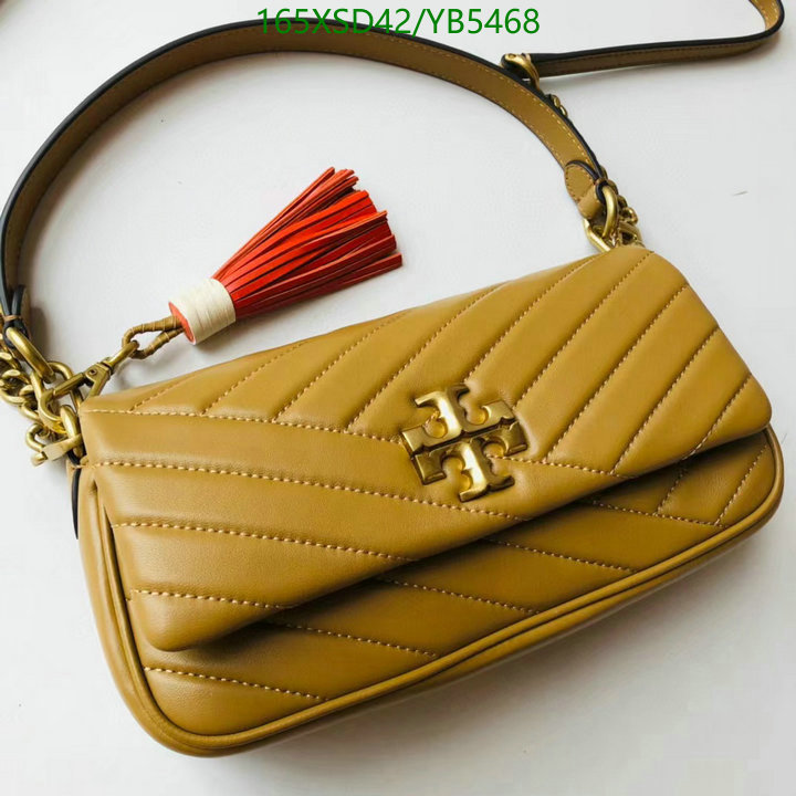 Tory Burch Bag-(Mirror)-Diagonal-,Code: YB5468,$: 165USD