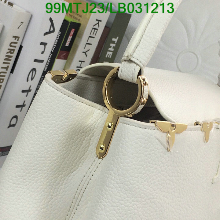 LV Bags-(4A)-Handbag Collection-,Code: LB031213,$: 99USD