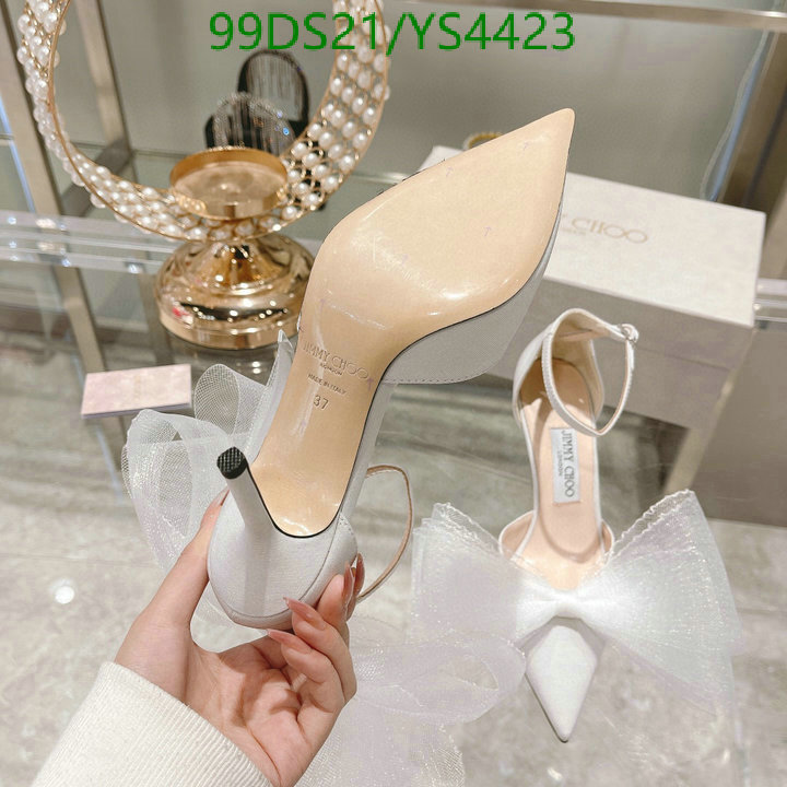 Women Shoes-Jimmy Choo, Code: YS4423,$: 99USD