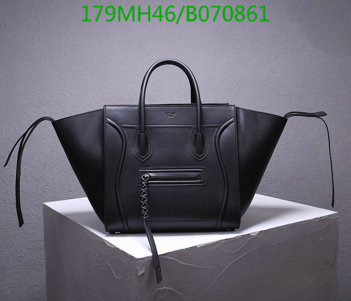 Celine Bag-(4A)-Handbag-,Code: B070861,$: 179USD