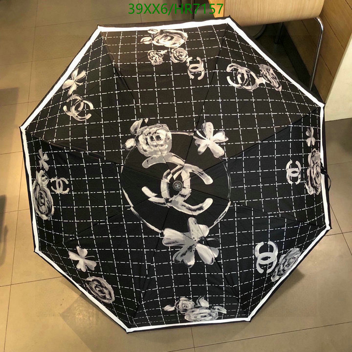 Umbrella-Chanel,Code: HR7157,$: 39USD