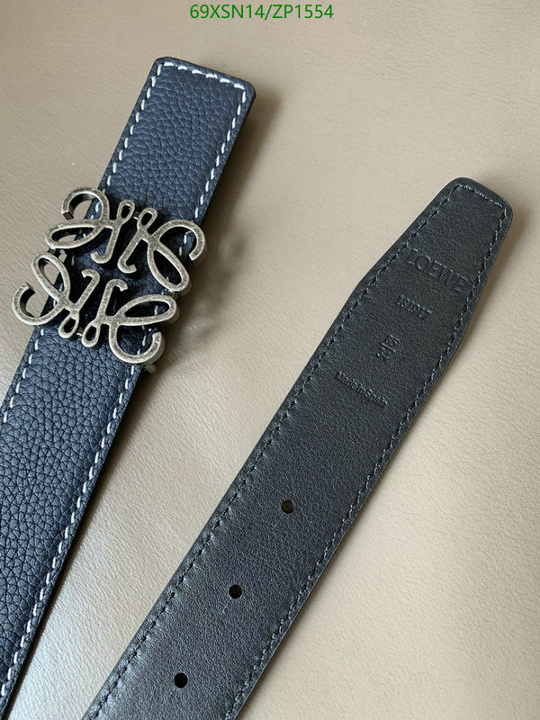 Belts-Loewe, Code: ZP1554,$: 69USD