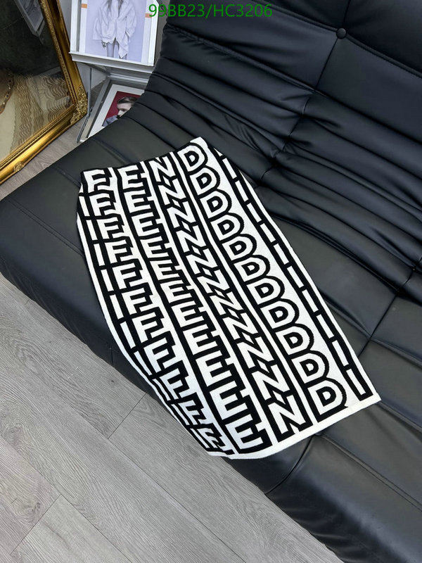 Clothing-Fendi, Code: HC3206,$: 99USD