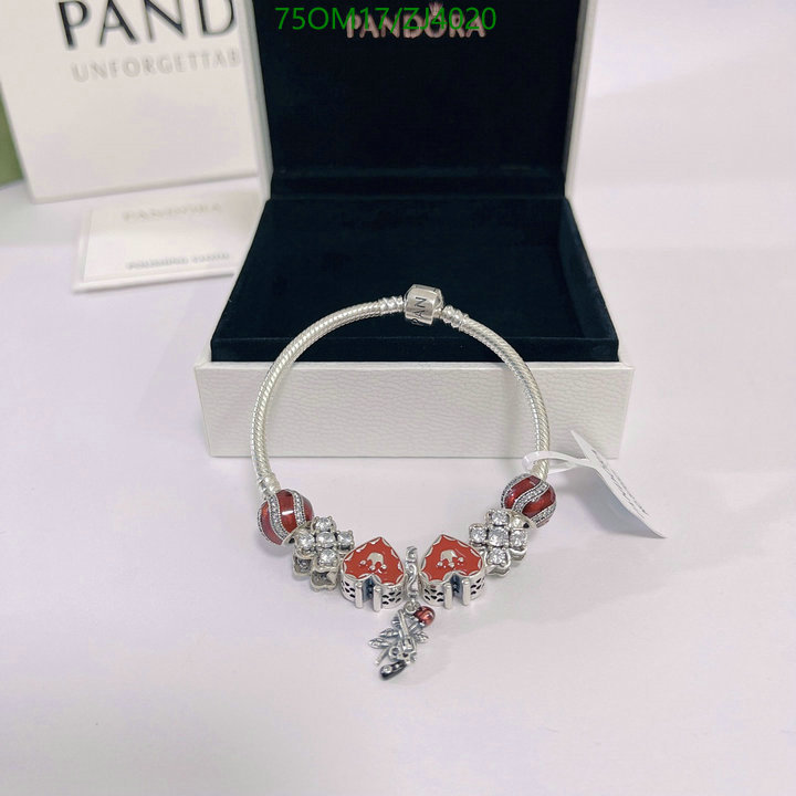 Jewelry-Pandora, Code: ZJ4020,$: 75USD