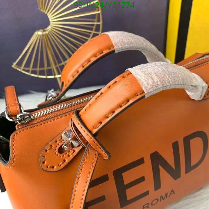 Fendi Bag-(4A)-By The Way-,Code: YB1274,$: 99USD