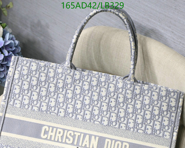 Dior Bags -(Mirror)-Book Tote-,Code: LB329,$: 165USD