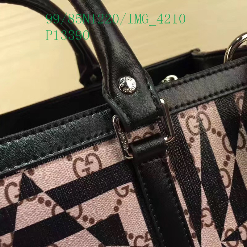 Gucci Bag-(4A)-Handbag-,Code:GGB111012,$: 99USD