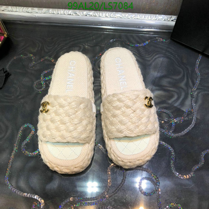 Women Shoes-Chanel,Code: LS7084,$: 99USD