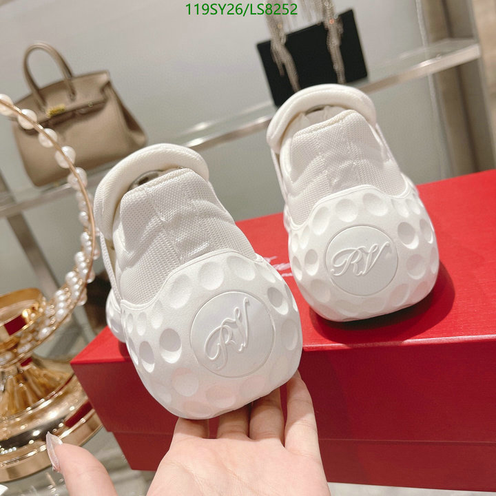 Women Shoes-Roger Vivier, Code: LS8252,