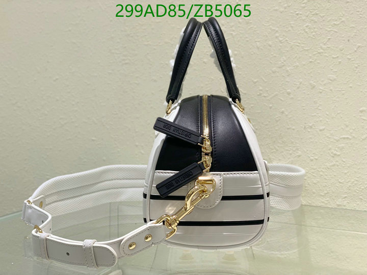 Dior Bags -(Mirror)-Other Style-,Code: ZB5065,$: 299USD