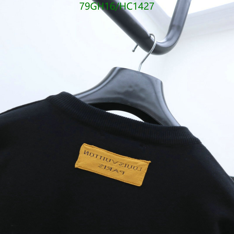 Clothing-LV, Code: HC1427,$: 79USD