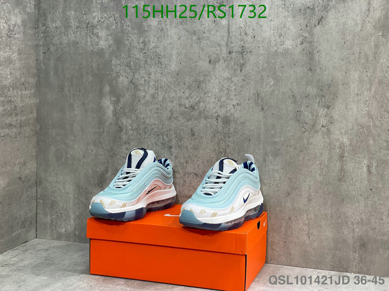 Women Shoes-NIKE, Code: RS1732,$: 115USD