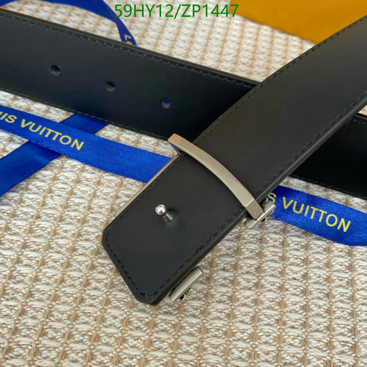 Belts-LV, Code: ZP1447,$: 59USD