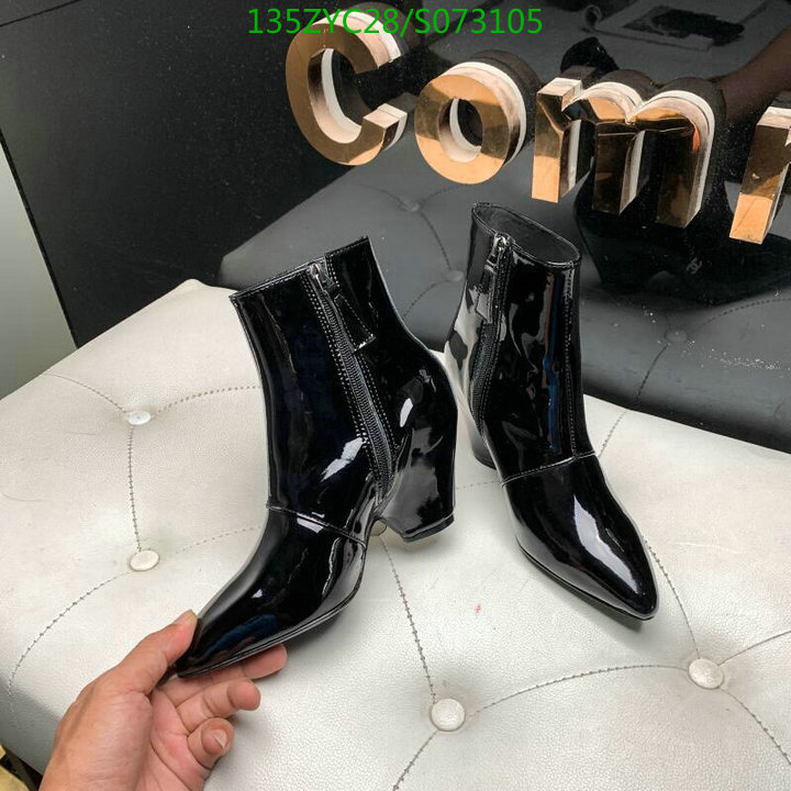 Women Shoes-Chanel,Code: S073105,$: 135USD