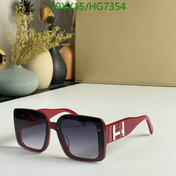 Glasses-Hermes,Code: HG7354,$: 69USD