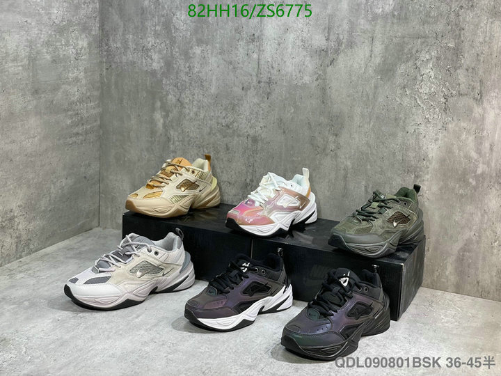 Women Shoes-NIKE, Code: ZS6775,$: 82USD