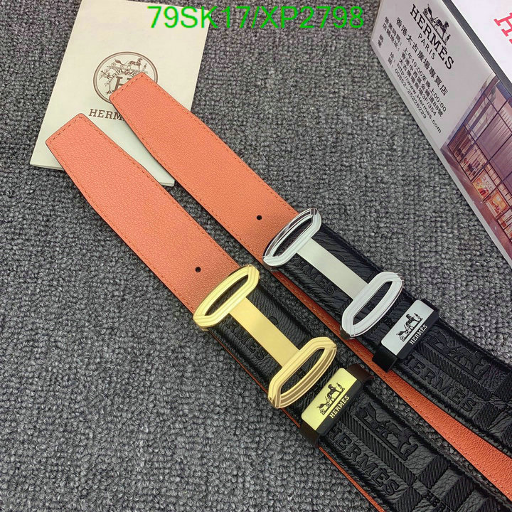 Belts-Hermes,Code: XP2798,$: 79USD