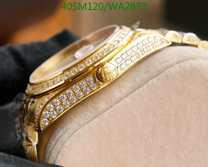 Watch-Mirror Quality-Rolex, Code: WA2873,$: 405USD