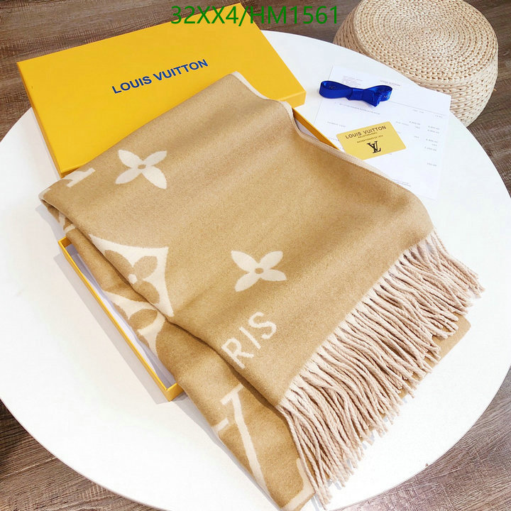 Scarf-LV, Code: HM1561,$: 32USD